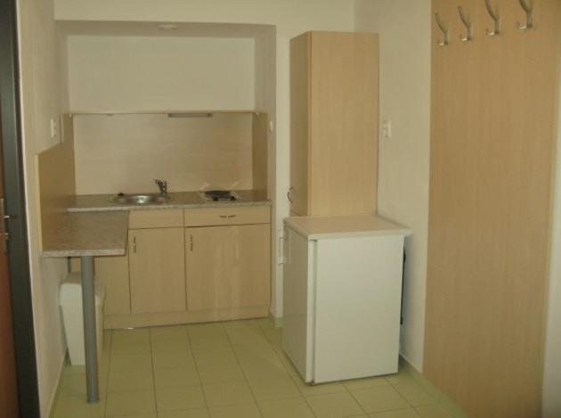 Uninova Hostel Pozsony Szoba fotó