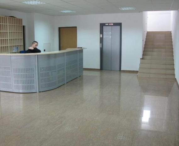 Uninova Hostel Pozsony Kültér fotó